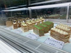 -BanCake·法式千层·拿破仑專門店