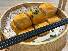 -翡翠拉面小笼包Crystal Jade(上海浦东国际机场T1店)