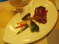 -爱德堡西餐咖啡吧(北师大店)