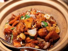 -青年公社烤鸭(熙悦天街店)