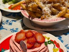 -弗兰克牛排西餐厅Ribone steak house(柠檬花园店)