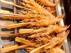-一绪に寿喜烧(虹悦城店)