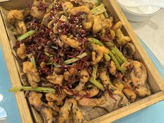 -普天和酒楼·新津菜·烤鸭(天津之眼店)