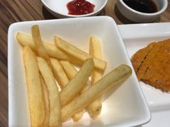 -巫山烤全鱼·重庆鸡公煲(吴中路店)