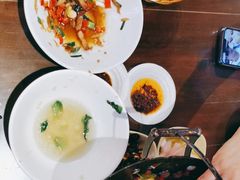 -富正毅三下锅·湘西韵味(天门山索道店)