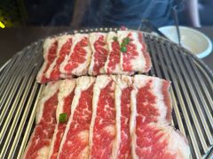 -辛氏火炉·韩式古法烤肉(松北店)