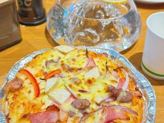 -芝士农场·意式餐厅(生态城万达店)