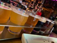 -爱啤精酿·民谣酒馆(滨江店)