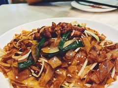 干炒牛河-陶陶居酒家(海岸城店)