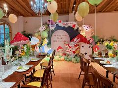 -HERRE·FARM 赫尔露营农场·团建聚会包场