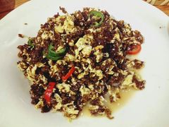 -确喜美味小厨(西单商场兰州店)