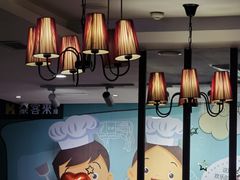 -豪客来牛排(府河店)