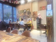 -大成铁板烧•板前(复古餐厅石老人店)