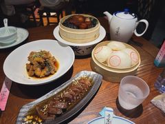 -寻宝记绍兴菜(鲁迅路店)