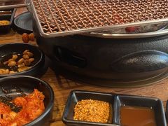 -九田家黑牛烤肉料理(无锡T12店)