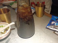 -探鱼·鲜青椒爽麻烤鱼(广州欣荣广场店)