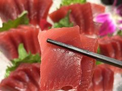 -極上萬膳·日料放题(来福士江景店)