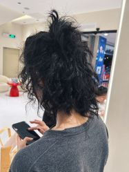 -IN STYLE•造型