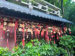 -黔灵山公园