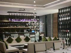 -圣丰索菲特·法国餐厅