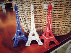 -Cafe de Paris(林荫路店)