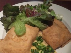 -Pancakes on the rocks(Darling Harbour)