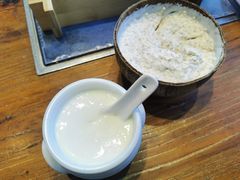 -蒙亨·手把肉·蒙古包文化主题餐厅(天恒广场店)