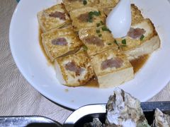 -张记旺角食街(动物园店)