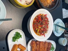 -在莲野·湖北民间菜·头牌松滋鸡(光谷步行街店)