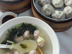 -百年尹氏汤包(湖南路狮子桥店)