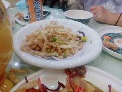 -老浒记民俗酒楼(王府井店)