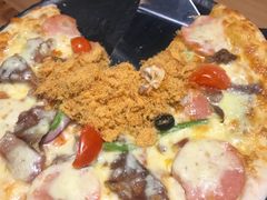 -清真·艾美可餐厅(大悦汇店)