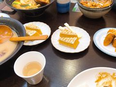 -顶屋咖喱(武大店)