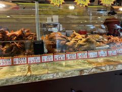 -兴盛德·麻辣花生大王·老店(中山路店)