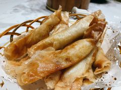 春卷-御香农家菜(莫干山庾村店)