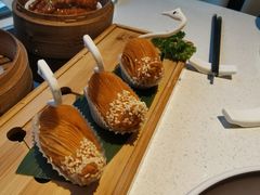 -煲王粤菜餐厅(中侨中心店)