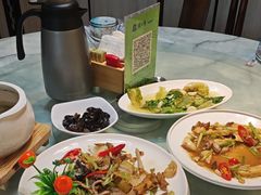 -闽公馆·客家私房菜·商务宴请·包厢(杏林橡树湾店)