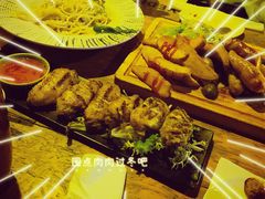 -MARU玛露音乐餐厅(大学路店)