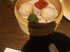 -万丽轩·粤菜(王府井金茂万丽酒店)