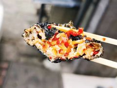 -黑色经典臭豆腐·湖南特产(坡子街特产局店)
