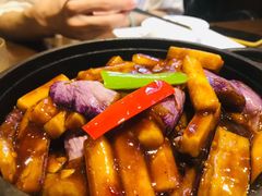 -涌上外婆桥(南塘店)