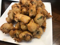 -海坛特色小吃·只做平潭特色菜(平潭店)