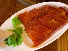 -永乐饭庄(安德路店)