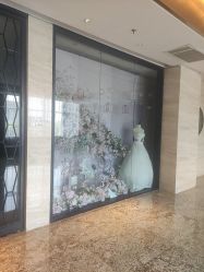 -上海金桥红枫万豪酒店·宴会厅