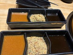 -松鱼亭·和牛烧肉(协鑫广场店)