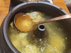 -云海肴·汽锅鸡·云南菜(美罗城店)