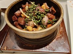 -狮王府淮扬菜(新街口友谊店)