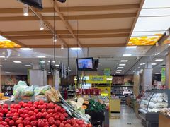 -世纪联华超市(凤起店)