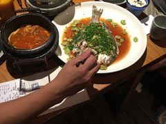 -蜜桃餐厅·古运河畔(南下塘店)