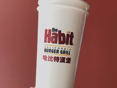 -The Habit Burger Grill 哈比特汉堡(复兴soho店)